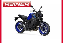 Gebrauchte Yamaha MT-09 Gebrauchte Yamaha MT-09