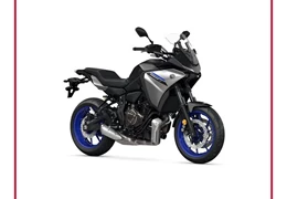 Neumotorrad Yamaha Tracer 7 Neumotorrad Yamaha Tracer 7