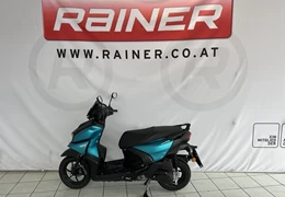 Gebrauchte Yamaha RayZR Gebrauchte Yamaha RayZR