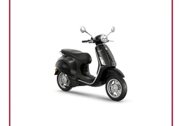 Neumotorrad Vespa Primavera Elettrica Neumotorrad Vespa Primavera Elettrica