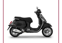 Neumotorrad Vespa GTS 310 Super Neumotorrad Vespa GTS 310 Super