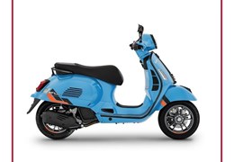 Neumotorrad Vespa GTS 125 Super Sport Neumotorrad Vespa GTS 125 Super Sport