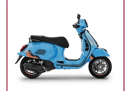 Neumotorrad Vespa GTS 125 Super Sport Neumotorrad Vespa GTS 125 Super Sport