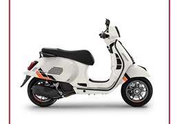 Neumotorrad Vespa GTS 310 SuperSport Neumotorrad Vespa GTS 310 SuperSport