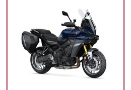Neumotorrad Yamaha Tracer 9 GT+ Y-AMT Neumotorrad Yamaha Tracer 9 GT+ Y-AMT