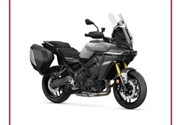 Neumotorrad Yamaha Tracer 9 GT Y-AMT Neumotorrad Yamaha Tracer 9 GT Y-AMT