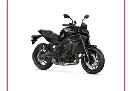 Neumotorrad Yamaha MT-09 Y-AMT Neumotorrad Yamaha MT-09 Y-AMT