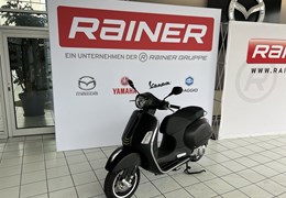 Gebrauchte Vespa GTS 300 Super Sport Gebrauchte Vespa GTS 300 Super Sport