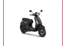Neumotorrad Vespa Sprint 50 2T Neumotorrad Vespa Sprint 50 2T