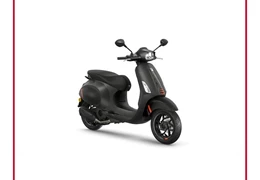 Neumotorrad Vespa Sprint 50 2T Neumotorrad Vespa Sprint 50 2T