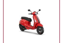 Neumotorrad Vespa Sprint 125 i.e. 3V Neumotorrad Vespa Sprint 125 i.e. 3V