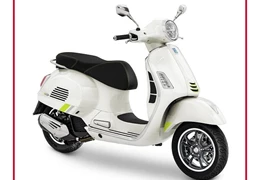 Neumotorrad Vespa GT 200 Neumotorrad Vespa GT 200