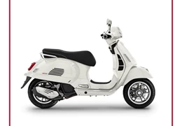 Neumotorrad Vespa GT 200 Neumotorrad Vespa GT 200