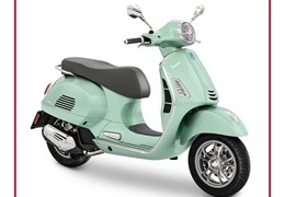 Neumotorrad Vespa GT 200 Neumotorrad Vespa GT 200