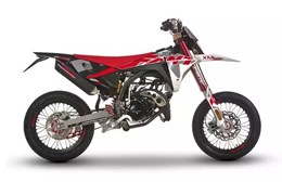 Neumotorrad Fantic XM 50 Competition