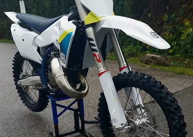 Gebrauchte Gebrauchte