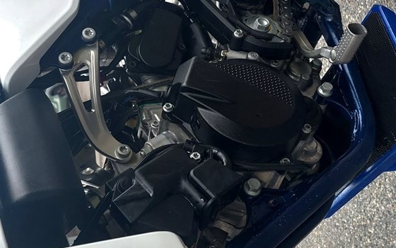 Gebrauchtmotorrad Husqvarna TC 150 - Bild 5 Gebrauchtmotorrad Husqvarna TC 150 - Bild 5