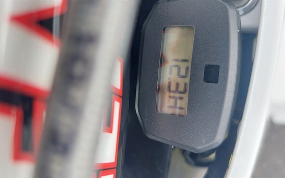 Gebrauchtmotorrad Husqvarna TC 150 - Bild 8 Gebrauchtmotorrad Husqvarna TC 150 - Bild 8