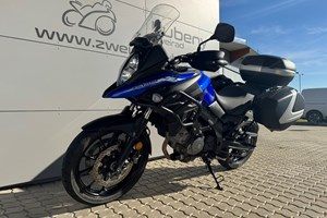 Angebot Suzuki V-Strom 650