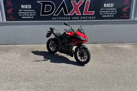 Die 5 schnellsten A1 Naked Bikes Die 5 schnellsten A1 Naked Bikes