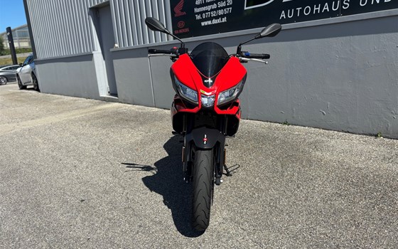 Gebrauchtmotorrad Aprilia Tuono 125 - Bild 6