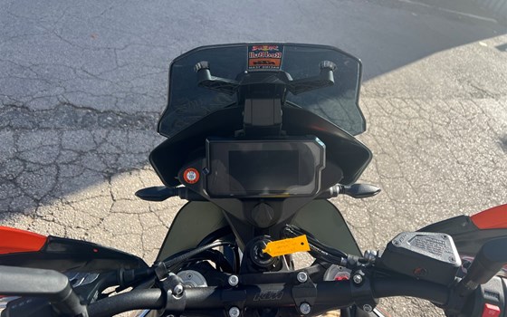 Gebrauchtmotorrad KTM 790 Adventure R - Bild 6 Gebrauchtmotorrad KTM 790 Adventure R - Bild 6