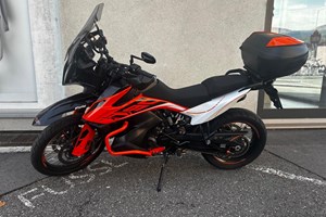 Angebot KTM 790 Adventure