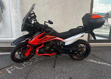 Gebrauchte Gebrauchte