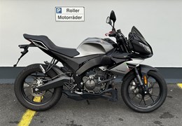 Gebrauchte Aprilia Tuono 125