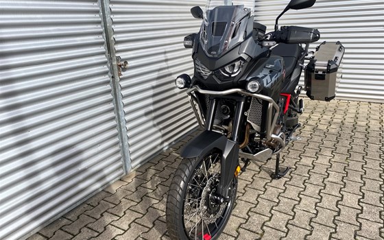 Neufahrzeug Honda CRF1100L Africa Twin DCT - Bild 6