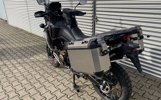 Neufahrzeug Honda CRF1100L Africa Twin DCT - Bild 4