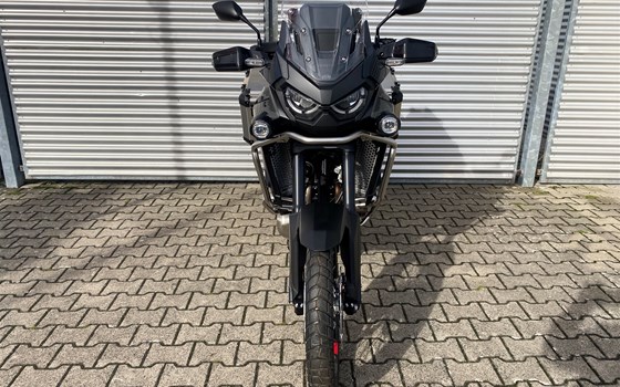 Neufahrzeug Honda CRF1100L Africa Twin DCT - Bild 7
