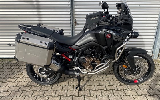 Neufahrzeug Honda CRF1100L Africa Twin DCT - Bild 2