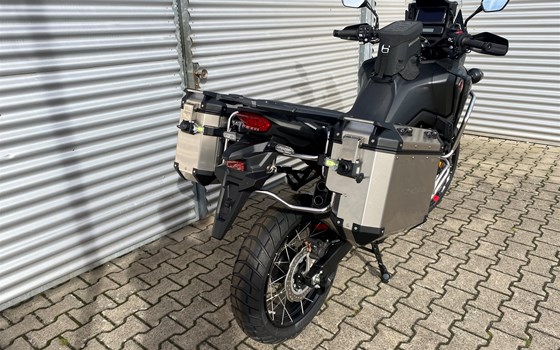 Neufahrzeug Honda CRF1100L Africa Twin DCT - Bild 3