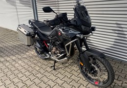 Neumotorrad Honda CRF1100L Africa Twin DCT