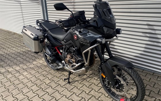 Neufahrzeug Honda CRF1100L Africa Twin DCT - Bild 1