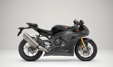 Honda CBR1000RR-R Fireblade SP