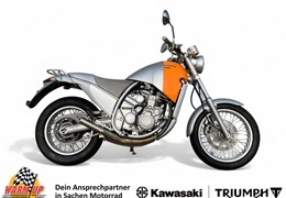 Gebrauchte Aprilia Moto 6.5