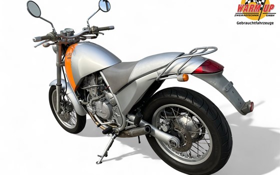 Gebrauchtmotorrad Aprilia Moto 6.5 - Bild 12