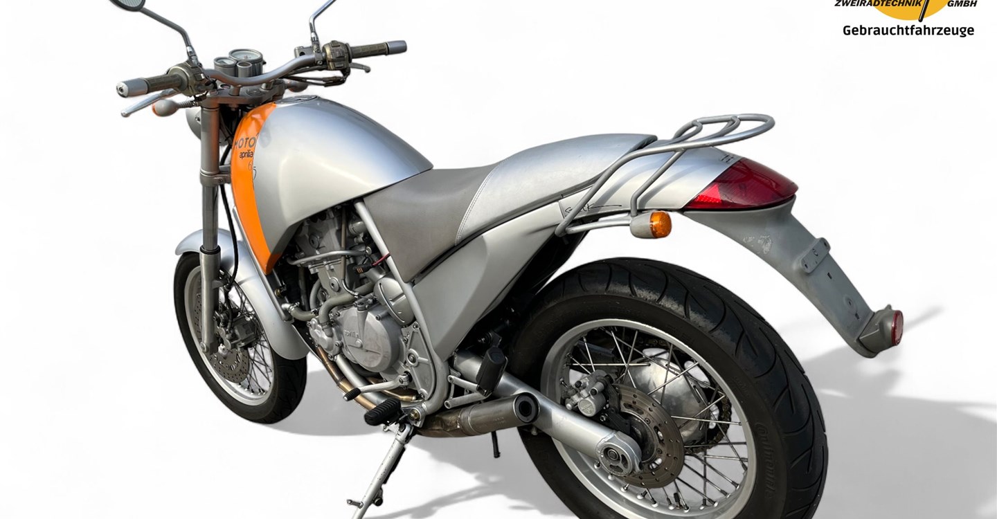 Angebot Aprilia Moto 6.5