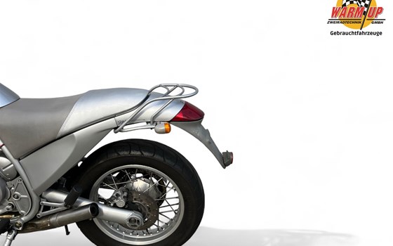 Gebrauchtmotorrad Aprilia Moto 6.5 - Bild 14