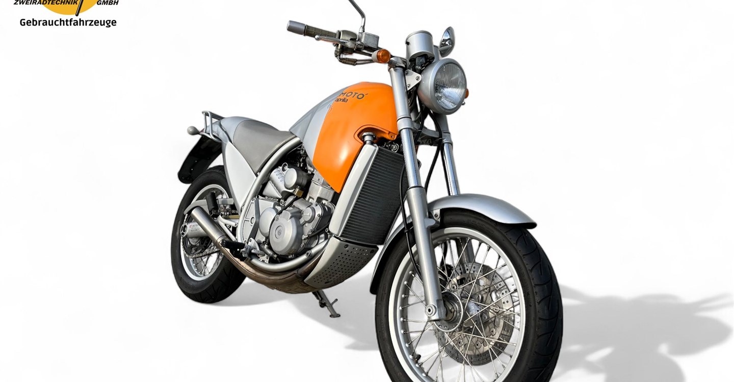 Angebot Aprilia Moto 6.5