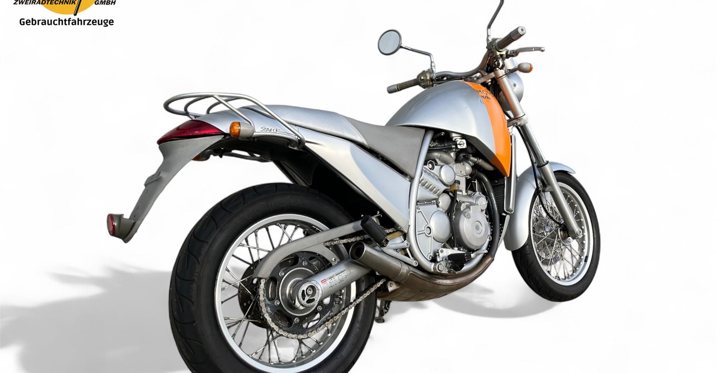 Angebot Aprilia Moto 6.5