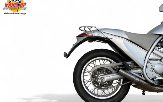 Gebrauchtmotorrad Aprilia Moto 6.5 - Bild 4