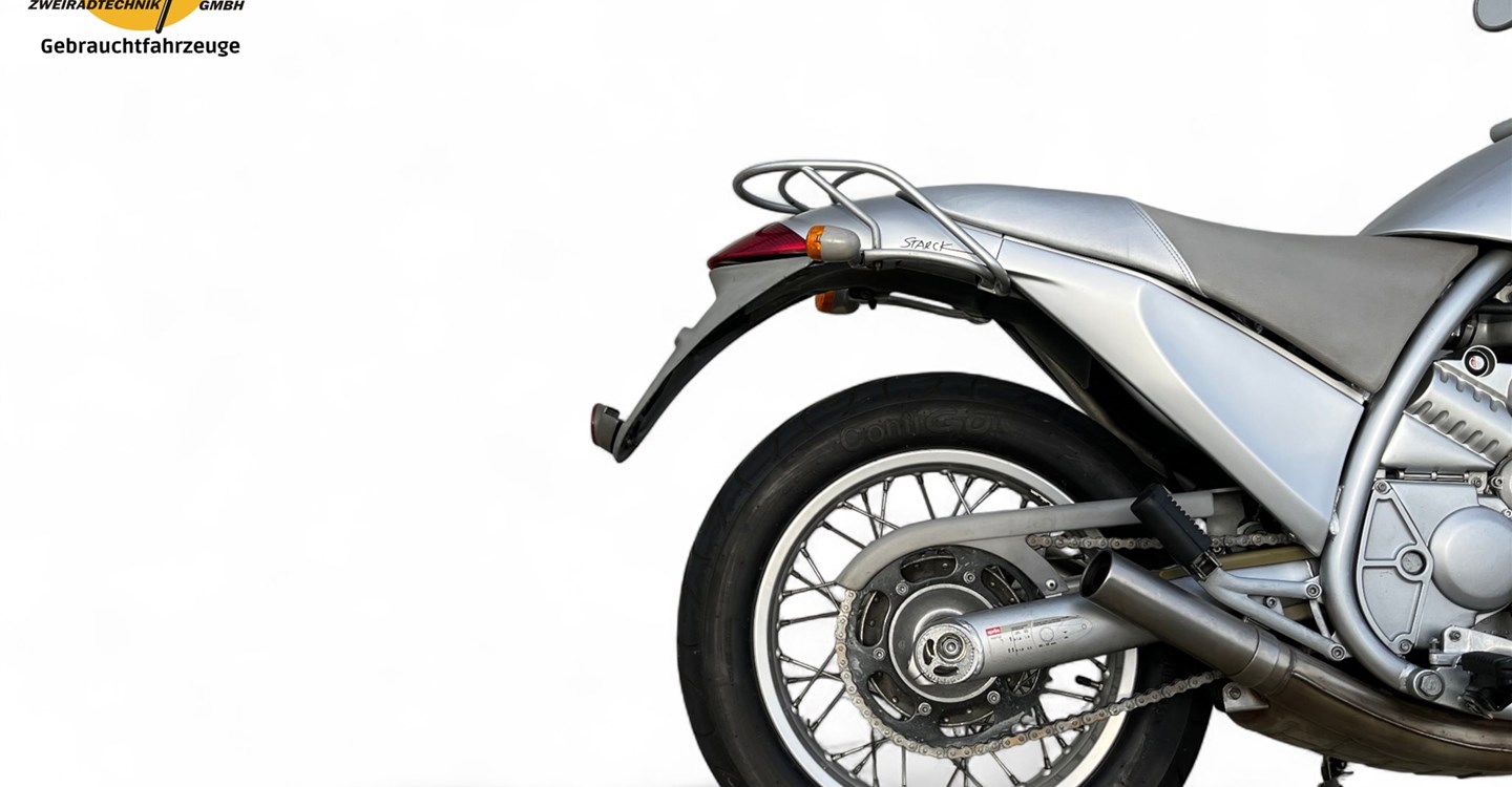 Angebot Aprilia Moto 6.5