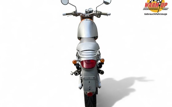 Gebrauchtmotorrad Aprilia Moto 6.5 - Bild 6