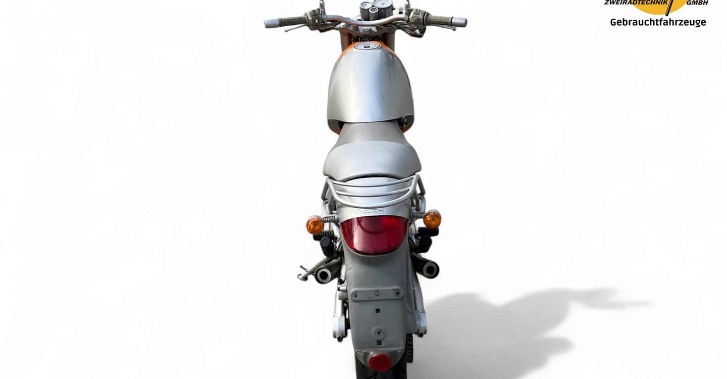 Angebot Aprilia Moto 6.5