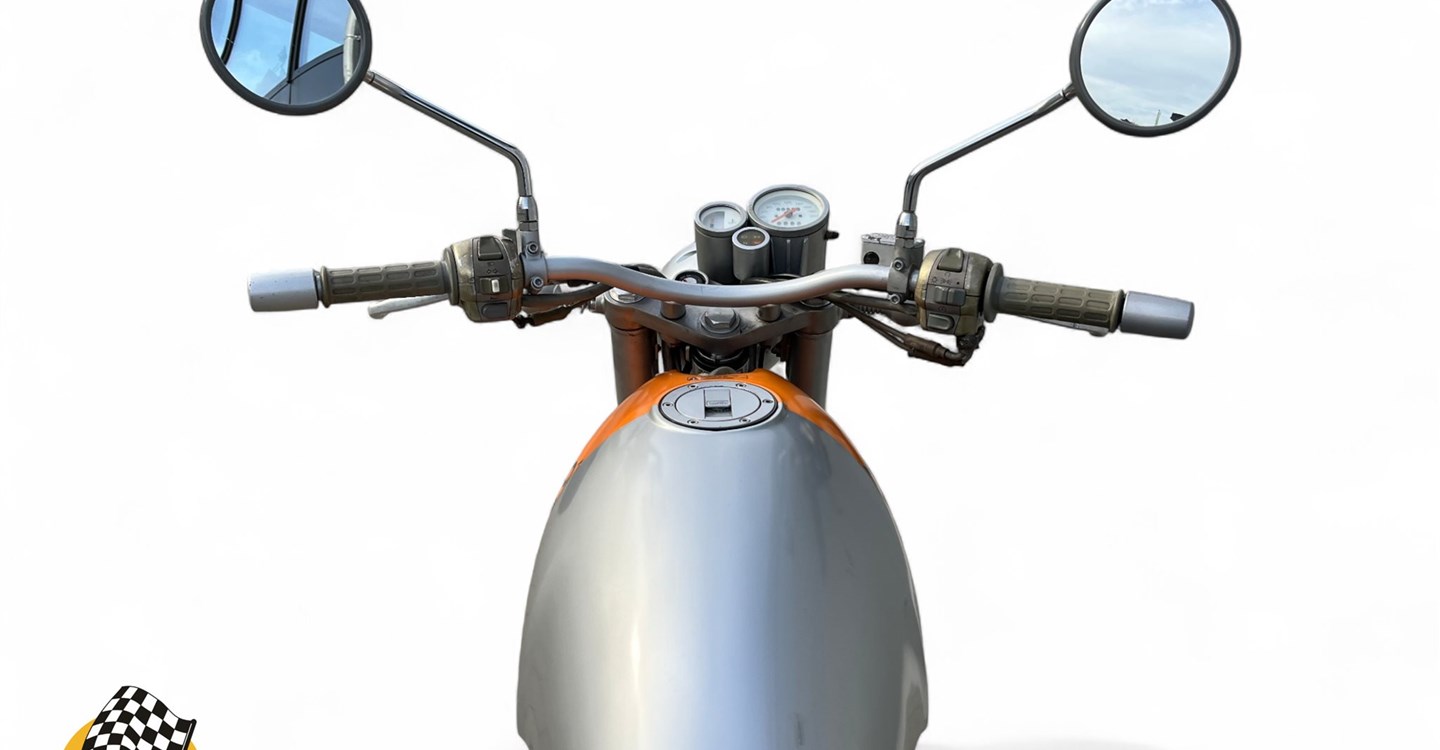 Angebot Aprilia Moto 6.5