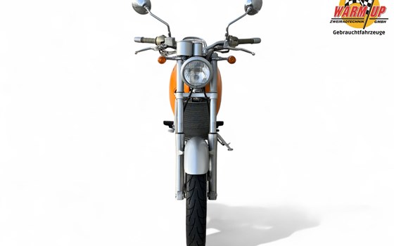 Gebrauchtmotorrad Aprilia Moto 6.5 - Bild 9