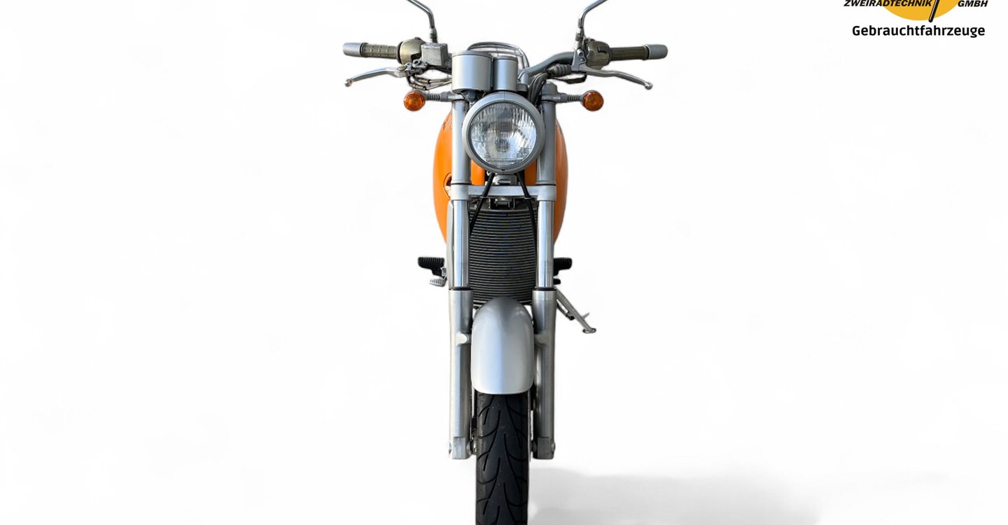 Angebot Aprilia Moto 6.5